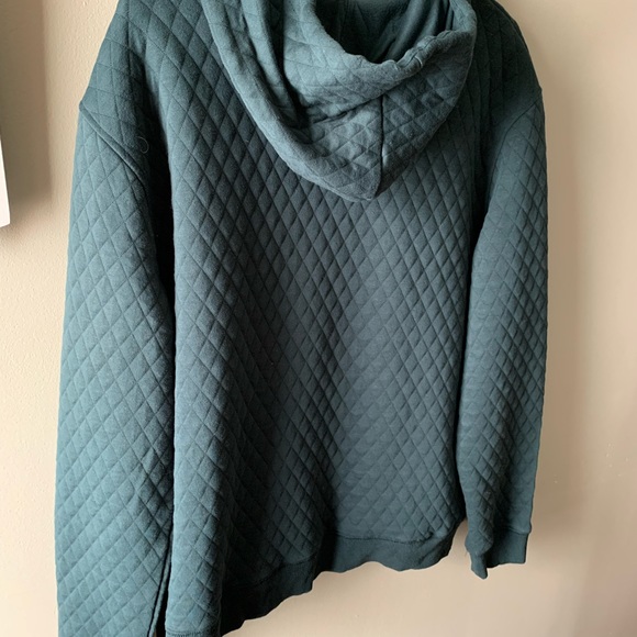 Hoodie Sarcel for Men - Picture 3 of 3